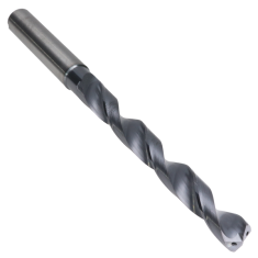 752-610-1 ||  7.3 Diameter, PowerA Hurricane Drills - 8xD - Coolant Through