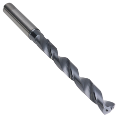 752-612-1 ||  7.4 Diameter, PowerA Hurricane Drills - 8xD - Coolant Through