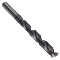 752-624-1 ||  7.9 Diameter, PowerA Hurricane Drills - 8xD - Coolant Through