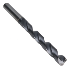 752-628-1 ||  8 Diameter, PowerA Hurricane Drills - 8xD - Coolant Through