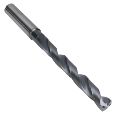 752-642-1 ||  8.6 Diameter, PowerA Hurricane Drills - 8xD - Coolant Through