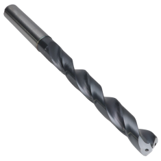 752-666-1 ||  9.52 Diameter, PowerA Hurricane Drills - 8xD - Coolant Through