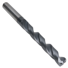 752-676-1 ||  9.9 Diameter, PowerA Hurricane Drills - 8xD - Coolant Through
