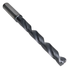 752-686 ||  10.3 Diameter, Uncoated Hurricane Drills - 8xD - Coolant Through