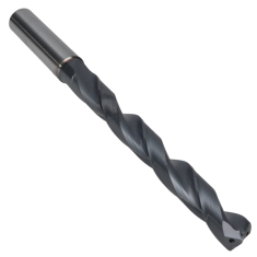 752-700-1 ||  10.8 Diameter, PowerA Hurricane Drills - 8xD - Coolant Through