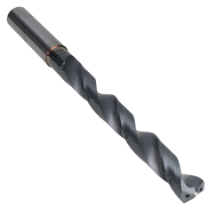 752-702-1 ||  10.9 Diameter, PowerA Hurricane Drills - 8xD - Coolant Through