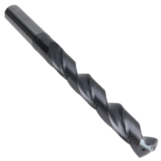 752-726-1 ||  11.9 Diameter, PowerA Hurricane Drills - 8xD - Coolant Through