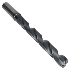 752-734-1 ||  12.5 Diameter, PowerA Hurricane Drills - 8xD - Coolant Through