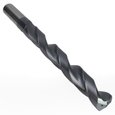 752-766-1 ||  19.5 Diameter, PowerA Hurricane Drills - 8xD - Coolant Through