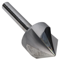 780-808 ||  9.5 Diameter, Uncoated Countersinks - 90 Degree