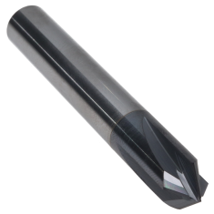 781-212-1 ||  12 Diameter, PowerA Chamfer Tools - 90 Degree