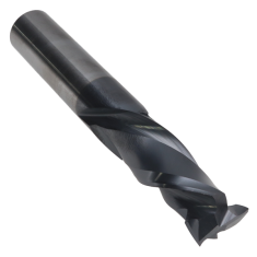 810-208-1 ||  1/2 Diameter Two Flute Morise Compression - PowerA