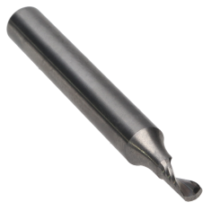 823-006 ||  1/8 Diameter OFX - O Flute Extreme - Upcut - Uncoated