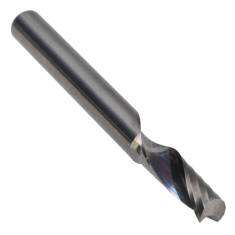 823-016 ||  3/16 Diameter OFX - O Flute Extreme - Upcut - Uncoated