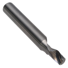 823-018 ||  3/16 Diameter OFX - O Flute Extreme - Upcut - Uncoated