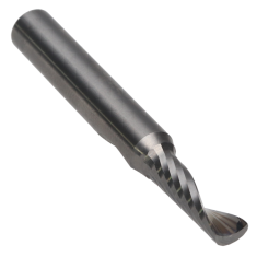 823-022 ||  3/16 Diameter OFX - O Flute Extreme - Upcut - Uncoated