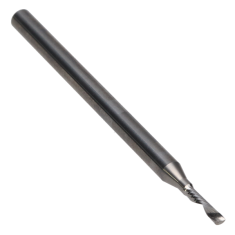 823-102 ||  1/16 Diameter OFX - O Flute Extreme - Downcut - Uncoated