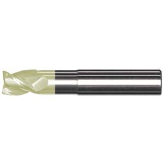 427-401-4 ||  1/8 Diameter, PowerZ Corner Radius Necked Axmills