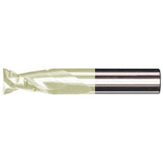 417-020-4 ||  7/16 Diameter, PowerZ Square End Chipbreaker Axmill