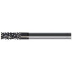 824-022-7 ||  5/16 Diameter CVD Nano Crystalline Routers - Plain End - PowerRD