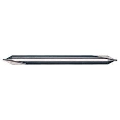700-116 ||  8 Diameter, Uncoated 82 Degree Drill and Countersink