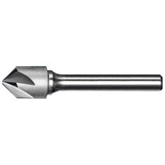 680-614 ||  3/4 Diameter, Uncoated Countersinks - 6 Flute - 60 Degree