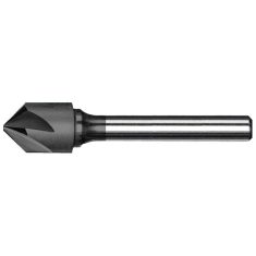680-614-1 ||  3/4 Diameter, PowerA Countersinks - 6 Flute - 60 Degree