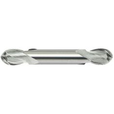 202-216 ||  5/32 Diameter, Uncoated Ball - Double End