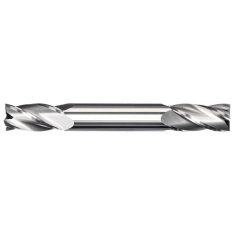 201-108 ||  3/32 Diameter, Uncoated Square - Double End