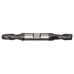 200-112W-1 ||  3/8 Diameter, PowerA Square - Double End with Flat