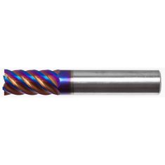459-022-5 ||  1 Diameter, PowerN F45 Pro+ Square Endmills