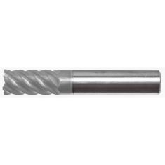 459-022-8 ||  1 Diameter, PowerNR F45 Pro+ Square Endmills