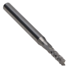 FGR1-1C ||  3/32 Diameter,  Fiberglass Routers - Mill End