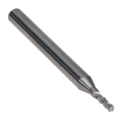 FGR1B ||  1/16 Diameter,  Fiberglass Routers - Bur End