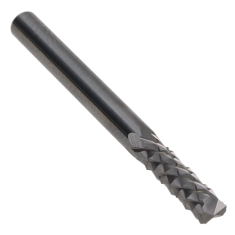 FGR2C ||  1/8 Diameter,  Fiberglass Routers - Mill End