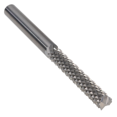 FGRM6-3C ||  6mm Diameter,  Fiberglass Router - Mill End