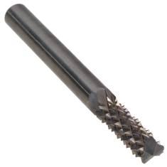 FGRM3C ||  5mm Diameter,  Fiberglass Router - Mill End