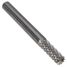 FGRM6C ||  6mm Diameter,  Fiberglass Router - Mill End