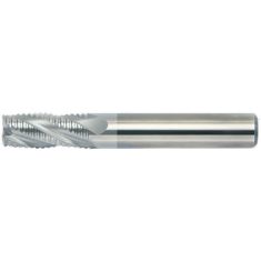 533-108-3 ||  12mm Diameter, PowerC Roughers - Fine Pitch