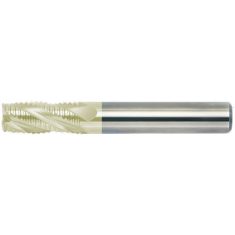 433-106-4 ||  3/8 Diameter, PowerZ Fine Pitch Rougher