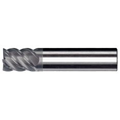 447-022-1 ||  3/4 Diameter, PowerA HY5 - Square Endmills