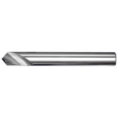700-510 ||  8 Diameter, Uncoated 120 Degree NC Spotting Drills