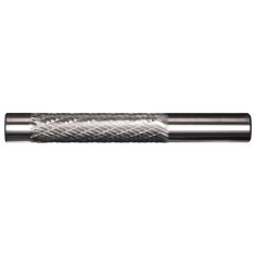 22401 ||  1/2 Diameter, Singlecut Piloted Die Mills