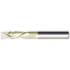 818-004-4 ||  1/2 Diameter Three Flute Standard Compression - PowerZ