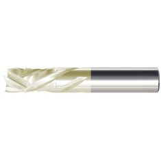821-014-4 ||  3/4 Diameter Four Flute Standard Compression - PowerZ