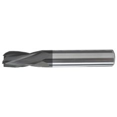 819-306-1 ||  1/2 Diameter Fiberglass Mill End Downcut - PowerA