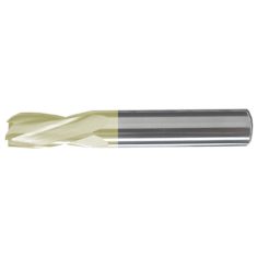 819-304-4 ||  3/8 Diameter Fiberglass Mill End Downcut - PowerZ