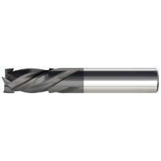 821-102-1 ||  1/2 Diameter Four Flute Mortise Compression - PowerA