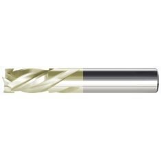 821-102-4 ||  1/2 Diameter Four Flute Mortise Compression - PowerZ