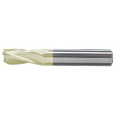 819-204-4 ||  3/8 Diameter Fiberglass Mill End Upcut - PowerZ